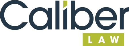 Caliber Law LLC Logo