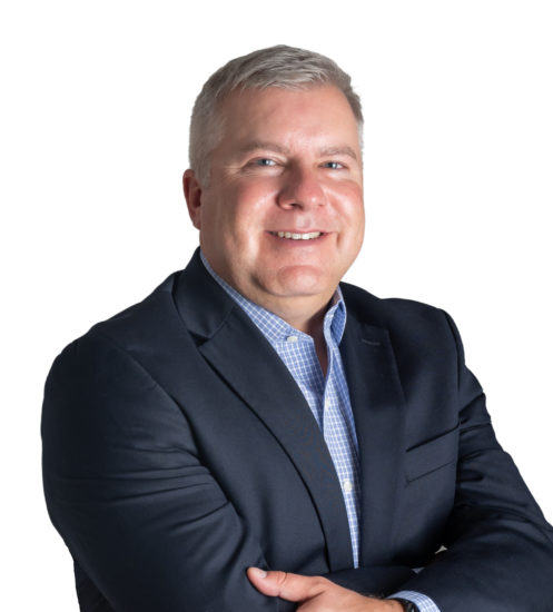 Picture of Brad Fulton